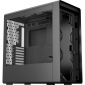 Корпус HAVN BF 360 (HVN-CA-BF360-02) Black - фото 6 - інтернет-магазин електроніки та побутової техніки TTT