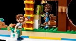 Конструктор LEGO Friends Будиночок на дереві в кемпінгу 1128 деталей (42631) - фото 7 - інтернет-магазин електроніки та побутової техніки TTT