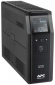 ИБП APC Back UPS Pro BR 1200VA Sinewave8 Outlets AVR LCD interface - фото 4 - интернет-магазин электроники и бытовой техники TTT
