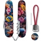 Складний ніж Victorinox SPARTAN DESIGN Коралова рибка 1.3603.R2010pk - фото 3 - інтернет-магазин електроніки та побутової техніки TTT