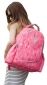 Рюкзак для мамы Sunveno 2-in-1 Pink - фото 6 - интернет-магазин электроники и бытовой техники TTT