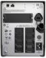ДБЖ APC Smart-UPS 1500VA LCD 230V (SMT1500I) - фото 2 - інтернет-магазин електроніки та побутової техніки TTT