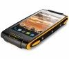 Смартфон Sigma mobile X-treme PQ30 Orange - фото 4 - інтернет-магазин електроніки та побутової техніки TTT
