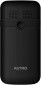 Мобильный телефон Astro A185 Black - фото 2 Мобильный телефон Astro A185 Black - фото 2 - интернет-магазин электроники и бытовой техники TTT