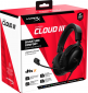 Наушники HyperX Cloud III (727A8AA) Black  - фото 7 - интернет-магазин электроники и бытовой техники TTT