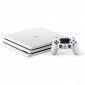 Игровая приставка ﻿Sony PlayStation 4 Pro 1Tb White (CUH-7108) - фото 2 - интернет-магазин электроники и бытовой техники TTT