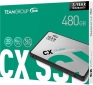 SSD накопичувач Team CX1 480GB 2.5