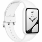Фитнес-трекер Xiaomi Smart Band 10 Pro Ceramic Edition (BHR095AGL) Pearl White - фото 2 - интернет-магазин электроники и бытовой техники TTT