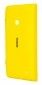 Панель Nokia CC-3068 Shell for Lumia 520 Yellow - фото 2 - интернет-магазин электроники и бытовой техники TTT