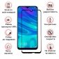 Защитное стекло BeCover для Xiaomi Mi A3 (703950) Black - фото 3 - интернет-магазин электроники и бытовой техники TTT