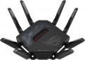 Маршрутизатор Asus ROG Rapture GT-BE98 (90IG08F0-MO9A0V)  - фото 2 - интернет-магазин электроники и бытовой техники TTT