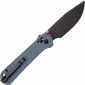 Ніж CJRB Bolt AR-RPM9 G10 Blue - фото 2 - інтернет-магазин електроніки та побутової техніки TTT