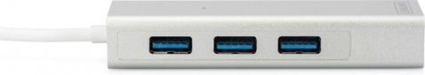 Адаптер Digitus USB 3.0 to Gigabit Ethernet (DA-70250-1) - фото 5 - интернет-магазин электроники и бытовой техники TTT