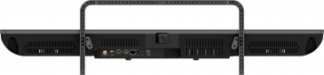 Телевізор ﻿Blaupunkt 43QBG6000 - фото 7 - інтернет-магазин електроніки та побутової техніки TTT