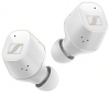 Навушники Sennheiser CX Plus True Wireless (509189) White - фото 3 - інтернет-магазин електроніки та побутової техніки TTT