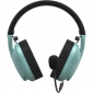 Навушники Hator Hyperpunk 2 USB 7.1 (HTA-848) Mint  - фото 2 - інтернет-магазин електроніки та побутової техніки TTT