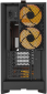 Корпус Montech HS02 PRO Black - фото 5 - интернет-магазин электроники и бытовой техники TTT