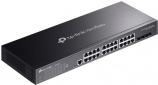 Коммутатор TP-LINK Omada SG3428X - фото 2 - интернет-магазин электроники и бытовой техники TTT