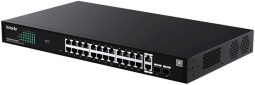 Коммутатор Tenda TEG2228P-24-410W - фото 2 - интернет-магазин электроники и бытовой техники TTT