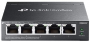 Коммутатор TP-LINK Omada ES205GP - фото 2 - интернет-магазин электроники и бытовой техники TTT