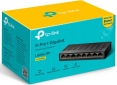 Коммутатор TP-LINK LS1008G - фото 2 - интернет-магазин электроники и бытовой техники TTT