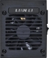 Блок питания Lian Li SFX 80 PLUS Gold 850W (G9P.SP0850G.B000.EU) Black  - фото 3 - интернет-магазин электроники и бытовой техники TTT