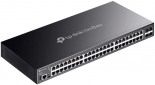 Коммутатор TP-LINK SG5452X - фото 2 - интернет-магазин электроники и бытовой техники TTT