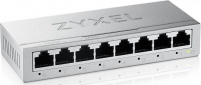 Коммутатор Zyxel GS-108B v5 (GS-108BV5-EU0101F) - фото 2 - интернет-магазин электроники и бытовой техники TTT