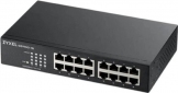 Комутатор Zyxel GS1100-16 (GS1100-16-EU0104F) - фото 2 - інтернет-магазин електроніки та побутової техніки TTT