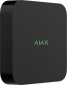 Сетевой видеорегистратор Ajax NVR DC (16ch) (8EU) ASP Black - фото 2 - интернет-магазин электроники и бытовой техники TTT