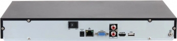 Сетевой видеорегистратор Dahua 8-канальный DHI-NVR2208-I2 - фото 2 - интернет-магазин электроники и бытовой техники TTT