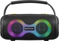 Портативна колонка Defender Enjoy S450 10W/RGB/BT/FM/USB/TF/AUX/TWS Black - фото 2 - интернет-магазин электроники и бытовой техники TTT