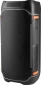 Портативна колонка Defender Boomer 120 120W/BT/FM/TF/USB/MIC/Light Black - фото 2 - интернет-магазин электроники и бытовой техники TTT