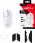 Мышь HyperX Pulsefire Haste 2 USB (6N0A8AA) White  - фото 6 - интернет-магазин электроники и бытовой техники TTT