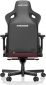 Кресло геймерское Anda Seat Kaiser 3 Size L (AD12YDC-L-01-A-PV/C) Maroon  - фото 3 - интернет-магазин электроники и бытовой техники TTT