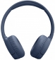 Навушники JBL Tune 670NC (JBLT670NCBLU) Blue - фото 3 - інтернет-магазин електроніки та побутової техніки TTT