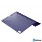 Обложка BeCover Smart Case для Apple iPad Pro 11 (BC_703024) Deep Blue - фото 5 - интернет-магазин электроники и бытовой техники TTT