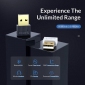 Bluetooth-адаптер Orico USB BTA-508-BK-BP (CA913787) Black  - фото 3 - интернет-магазин электроники и бытовой техники TTT