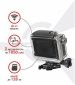 Екшн-камера AIRON ProCam 4K Plus - фото 3 - інтернет-магазин електроніки та побутової техніки TTT