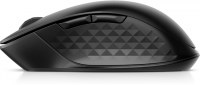 Мышь HP 430 Multi-Device Bluetooth/Wireless (3B4Q2AA) Black  - фото 2 - интернет-магазин электроники и бытовой техники TTT