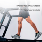 Беговая дорожка Cecotec DrumFit WayHome 1800 Runner Sprint Cinta (CCTC-07186) - фото 5 - интернет-магазин электроники и бытовой техники TTT