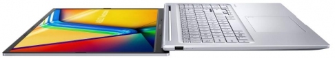 Ноутбук Asus Vivobook 16X K3604VA-MB095 (90NB1072-M003S0) Cool Silver - фото 4 - інтернет-магазин електроніки та побутової техніки TTT