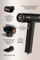 Фен Shark SpeedStyle 3-in-1 for Straight & Wavy Hair HD731EU - фото 6 - интернет-магазин электроники и бытовой техники TTT