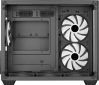 Корпус AeroCool Dryft Mini G-BK-v2 (ACCS-ES02163.11) Black  - фото 5 - интернет-магазин электроники и бытовой техники TTT