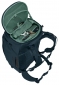 Рюкзак Thule Landmark Travel Pack 60L TLPF-260 Woman Darkest Blue - фото 6 - интернет-магазин электроники и бытовой техники TTT