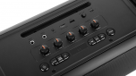 Акустическая система Real-El X-795 Black  - фото 4 - интернет-магазин электроники и бытовой техники TTT