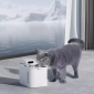 Поилка Petkit Eversweet Max Smart Pet Drinking Fountain (P4115) White  - фото 4 - интернет-магазин электроники и бытовой техники TTT