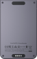 Диктофон PLAUD AI Note (NB-100-BL) Black  - фото 2 - интернет-магазин электроники и бытовой техники TTT