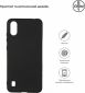 Панель ArmorStandart Matte Slim Fit для ZTE A5 2020 (ARM58674) Black - фото 2 - интернет-магазин электроники и бытовой техники TTT