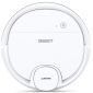 Робот-пылесос ECOVACS DEEBOT OZMO 900 (DN5G) White - фото 3 - интернет-магазин электроники и бытовой техники TTT
